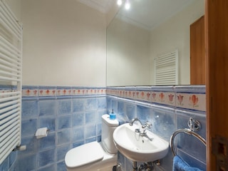 Villa Fornalutx Ausstattung 33