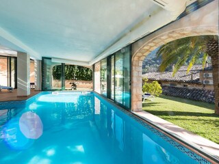 Villa Fornalutx Buitenaudio-opname 6