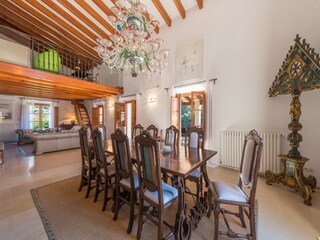 Villa Fornalutx Caratteristiche 26