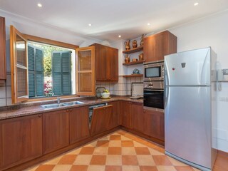 Villa Fornalutx Features 31