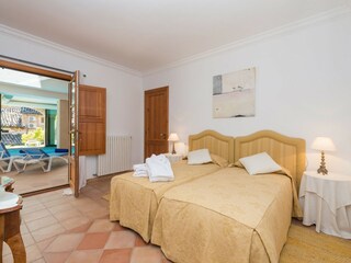 Villa Fornalutx Caratteristiche 30