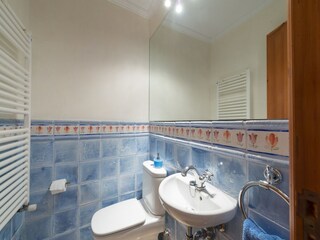 Villa Fornalutx Caratteristiche 33