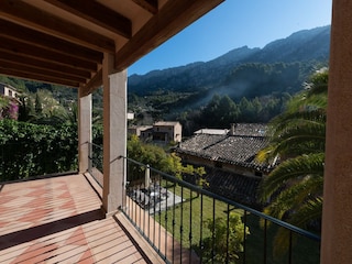 Villa Fornalutx Outdoor Recording 10