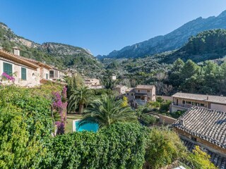 Villa Fornalutx Environnement 36