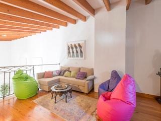 Villa Fornalutx Ausstattung 24