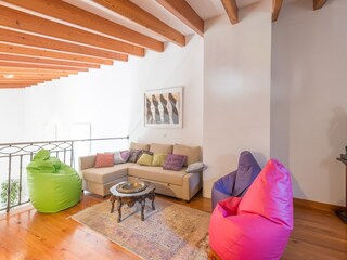 Villa Fornalutx Caratteristiche 20