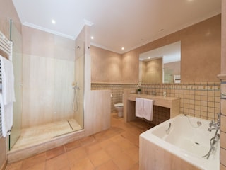 Villa Fornalutx Ausstattung 25