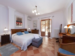 Villa Fornalutx Ausstattung 26