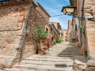 Villa Fornalutx Umgebung 36