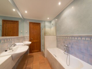 Villa Fornalutx Ausstattung 24