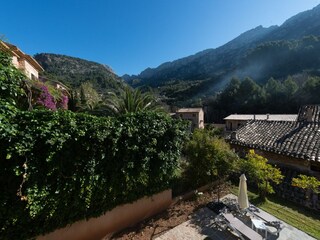 Villa Fornalutx Environnement 36