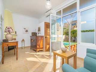 Vakantiehuis Inca  8