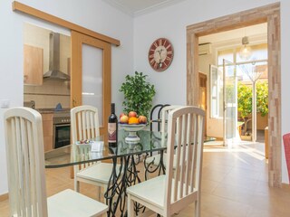 Vakantiehuis Inca  16