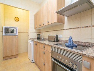 Vakantiehuis Inca  23