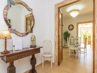 Vakantiehuis Inca  34