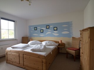 Elternschlafzimmer