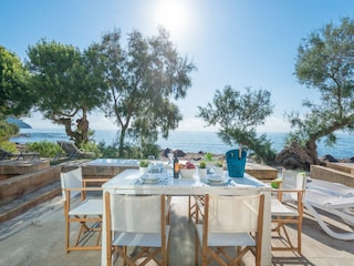 Casa per le vacanze Costa de los Pinos Registrazione all'aperto 4