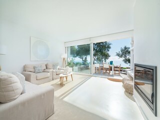 Casa per le vacanze Costa de los Pinos Registrazione all'aperto 8