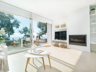 Casa per le vacanze Costa de los Pinos Registrazione all'aperto 9