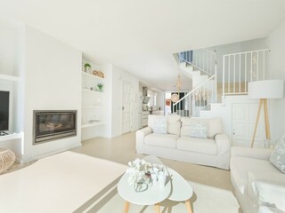 Ferienhaus Costa de los Pinos Außenaufnahme 10