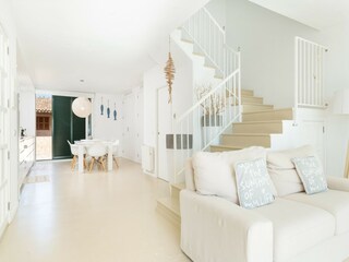 Ferienhaus Costa de los Pinos Außenaufnahme 45