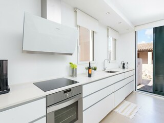 Ferienhaus Costa de los Pinos Außenaufnahme 43