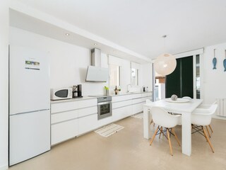 Holiday house Costa de los Pinos Outdoor Recording 29