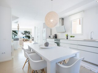 Vakantiehuis Costa de los Pinos Buitenaudio-opname 19