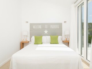 Ferienhaus Costa de los Pinos Außenaufnahme 17