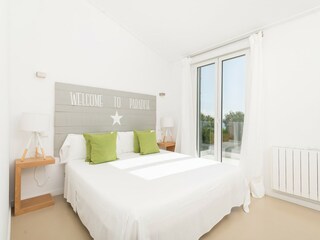 Maison de vacances Costa de los Pinos Enregistrement extérieur 15