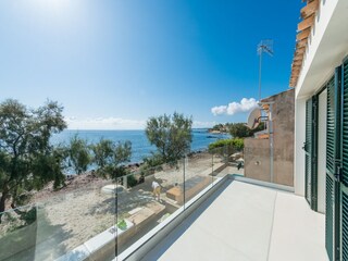 Ferienhaus Costa de los Pinos Außenaufnahme 19