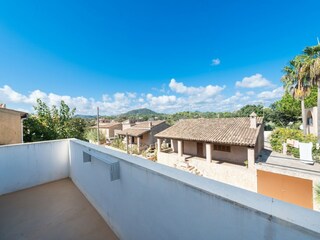 Ferienhaus Costa de los Pinos Außenaufnahme 51