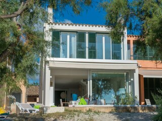 Vakantiehuis Costa de los Pinos Buitenaudio-opname 25