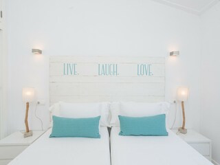 Maison de vacances Costa de los Pinos Enregistrement extérieur 36