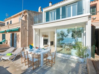 Ferienhaus Costa de los Pinos Außenaufnahme 31