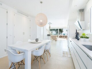 Ferienhaus Costa de los Pinos Außenaufnahme 33