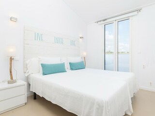 Maison de vacances Costa de los Pinos Enregistrement extérieur 58