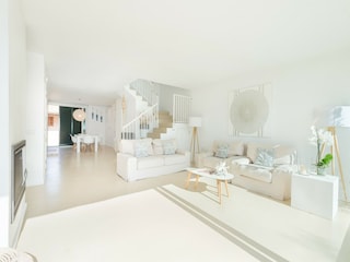 Casa per le vacanze Costa de los Pinos Registrazione all'aperto 40