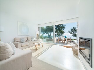 Ferienhaus Costa de los Pinos Außenaufnahme 7