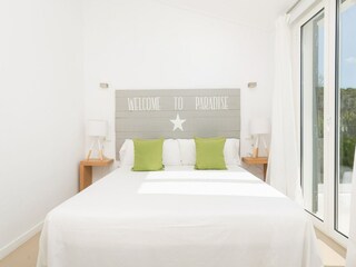 Vakantiehuis Costa de los Pinos Buitenaudio-opname 9