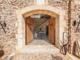 Villa Sa Pobla Équipement 21