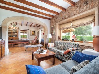 Villa Sa Pobla Features 32