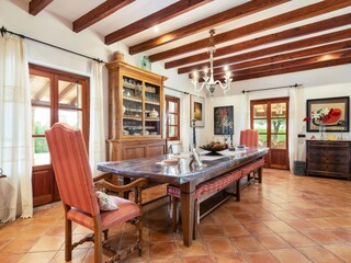 Villa Sa Pobla Ausstattung 27