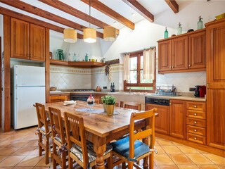 Villa Sa Pobla Ausstattung 40