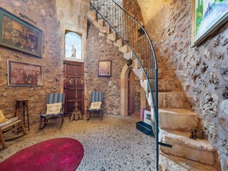 Villa Sa Pobla Ausstattung 31