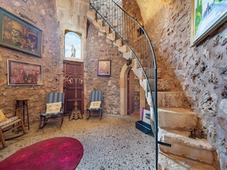 Villa Sa Pobla Features 31