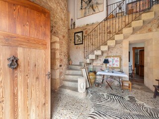 Villa Sa Pobla Ausstattung 32