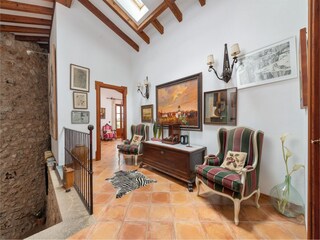 Villa Sa Pobla Ausstattung 33