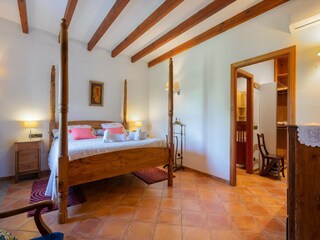 Villa Sa Pobla Ausstattung 22