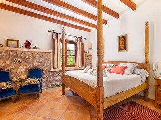 Villa Sa Pobla Features 43